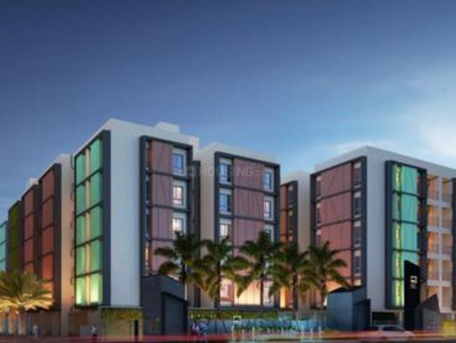 Flat for sale in Matigara, West Bengal