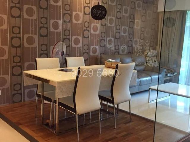 Apartment for sale in Sembawang, 23 North West