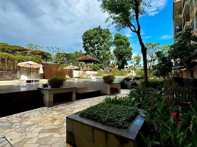 Condominium for rent