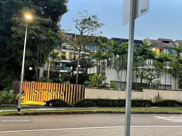 Condominium for sale