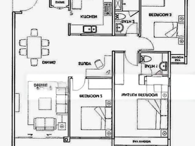 Condominium for sale in Sembawang, 27 Far North, Yishun