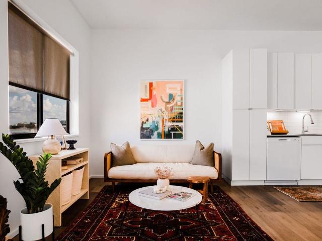Apartment for rent in Oklahoma City, Oklahoma