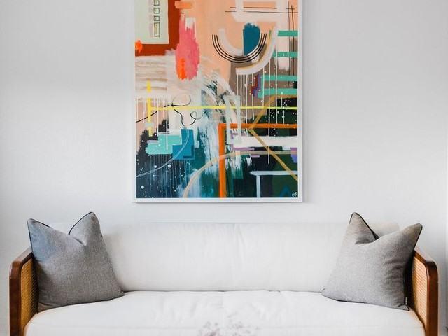 Apartment for rent in Oklahoma City, Oklahoma
