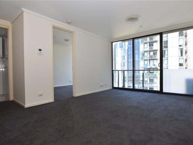 Apartment for rent in Southbank, Melbourne