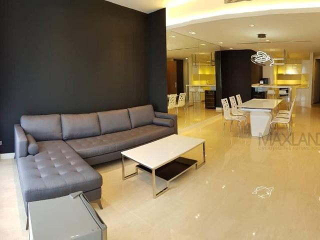 Apartment for rent in Country Heights Damansara, Kuala Lumpur
