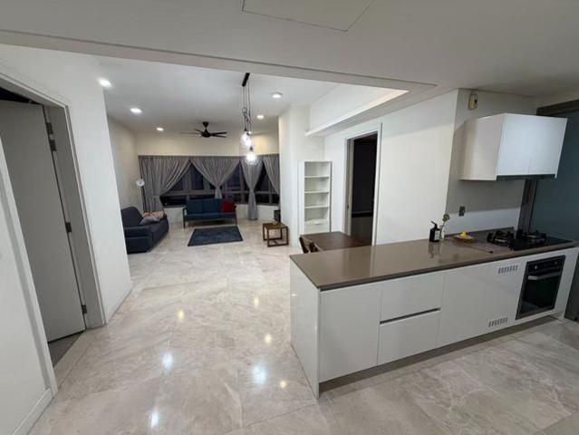 Serviced Residence for rent in Country Heights Damansara, Kuala Lumpur