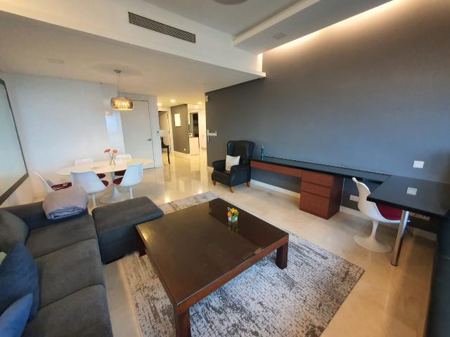 Apartment for rent in Country Heights Damansara, Kuala Lumpur