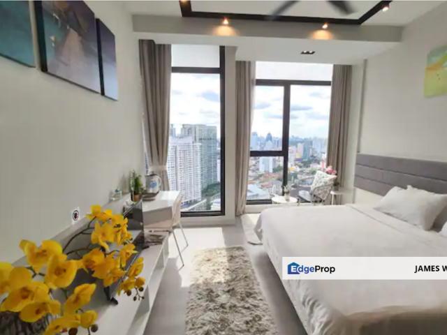 Condominium for sale in Country Heights Damansara, Kuala Lumpur