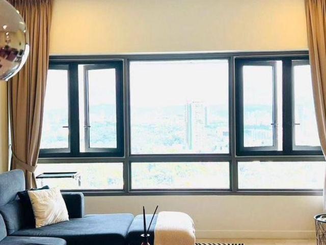 Condominium for sale in Country Heights Damansara, Kuala Lumpur