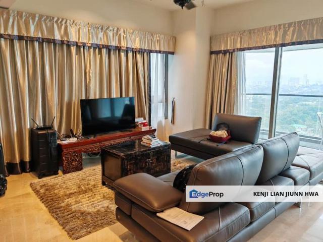 Condominium for rent in Country Heights Damansara, Kuala Lumpur