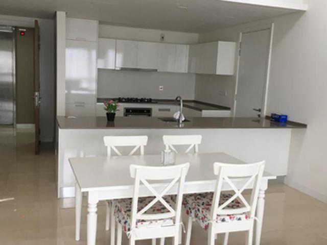 Apartment for rent in Country Heights Damansara, Kuala Lumpur