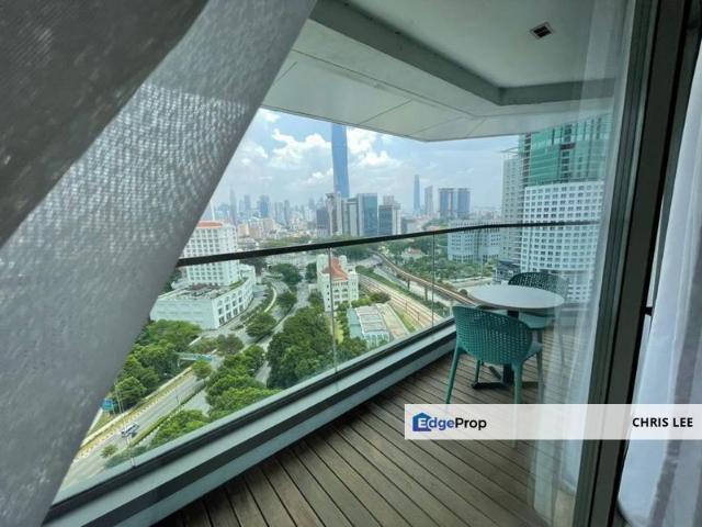 Condominium for sale in Country Heights Damansara, Kuala Lumpur