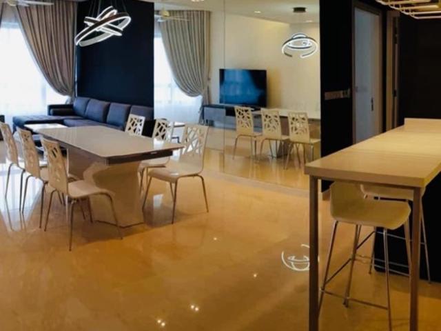 Apartment for rent in Country Heights Damansara, Kuala Lumpur