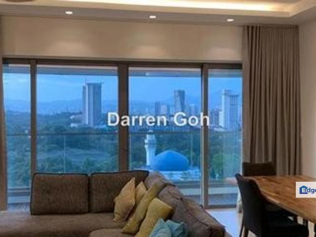 Condominium for sale in Country Heights Damansara, Kuala Lumpur