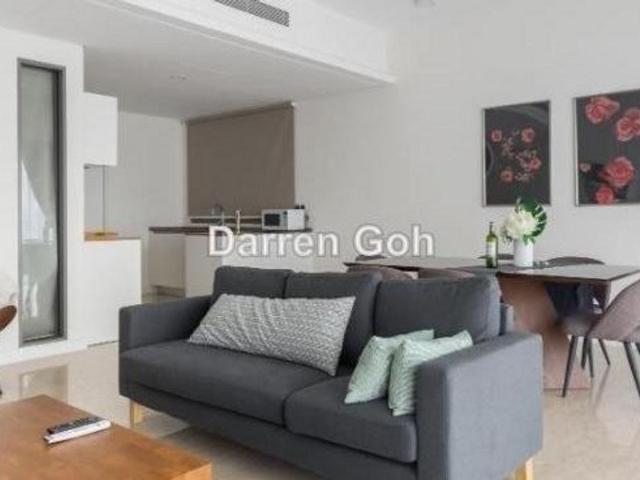 Condominium for sale in Country Heights Damansara, Kuala Lumpur