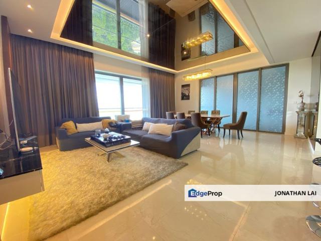Condominium for sale in Country Heights Damansara, Kuala Lumpur