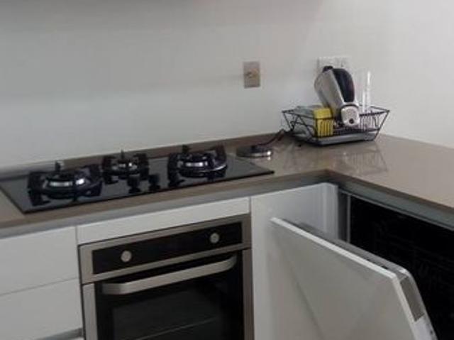 Condominium for rent in KL Sentral, Kuala Lumpur