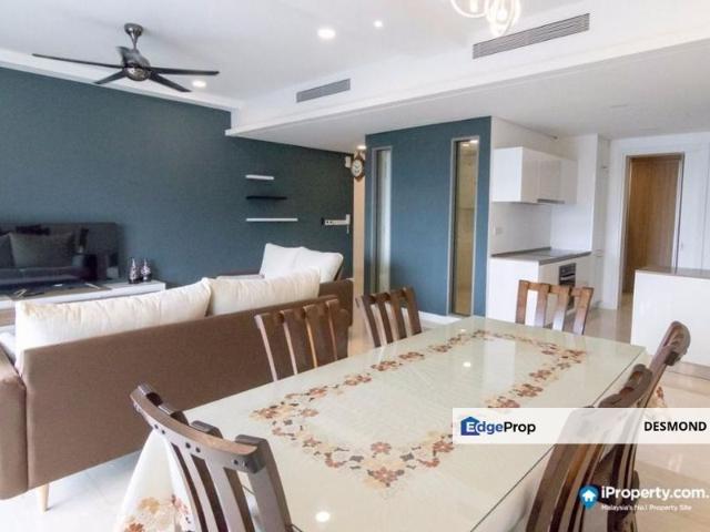 Condominium for rent in Country Heights Damansara, Kuala Lumpur