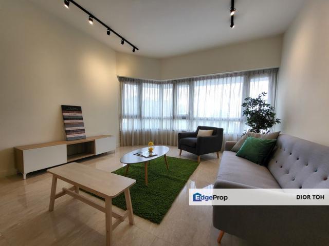 Condominium for rent in Country Heights Damansara, Kuala Lumpur