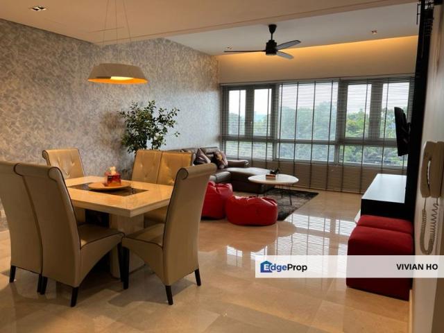 Condominium for sale in Country Heights Damansara, Kuala Lumpur