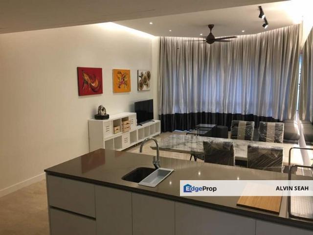 Condominium for sale in Country Heights Damansara, Kuala Lumpur