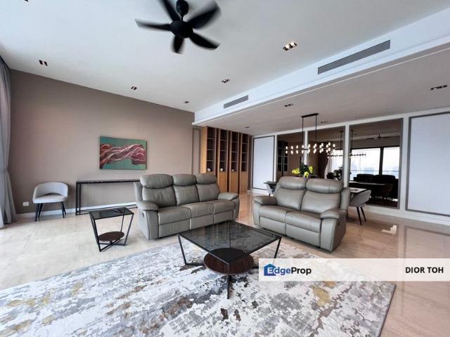 Condominium for sale in Country Heights Damansara, Kuala Lumpur