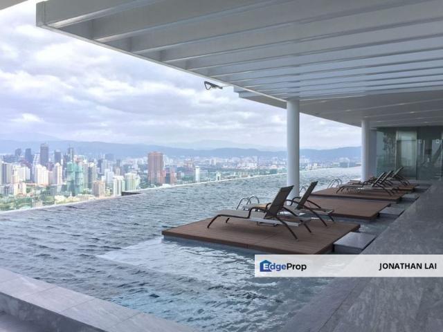 Condominium for sale in Country Heights Damansara, Kuala Lumpur