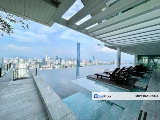 Condominium for sale in Country Heights Damansara, Kuala Lumpur