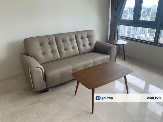 Condominium for rent in Country Heights Damansara, Kuala Lumpur