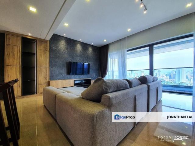 Condominium for sale in Country Heights Damansara, Kuala Lumpur