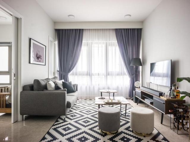 Apartment for rent in Country Heights Damansara, Kuala Lumpur