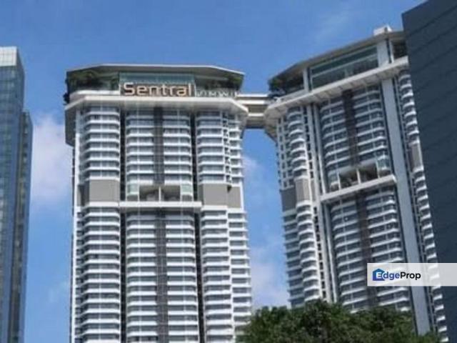 Condominium for sale in Country Heights Damansara, Kuala Lumpur