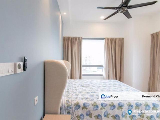 Condominium for rent in Country Heights Damansara, Kuala Lumpur