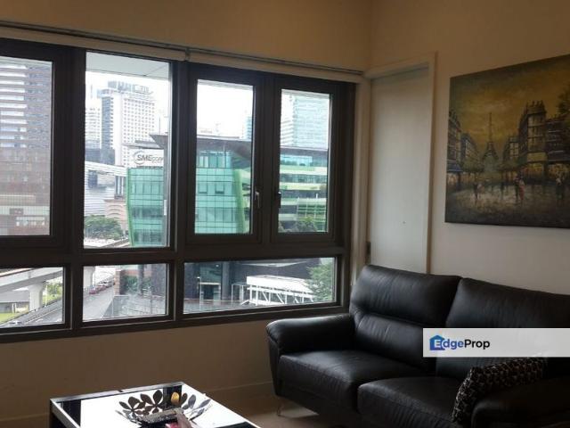 Condominium for rent in Country Heights Damansara, Kuala Lumpur
