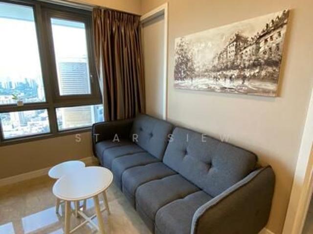 Apartment for rent in Country Heights Damansara, Kuala Lumpur