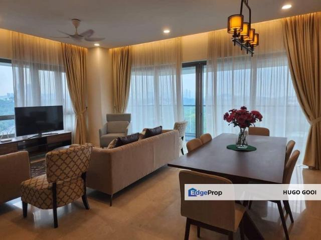 Condominium for rent in KL Sentral, Kuala Lumpur