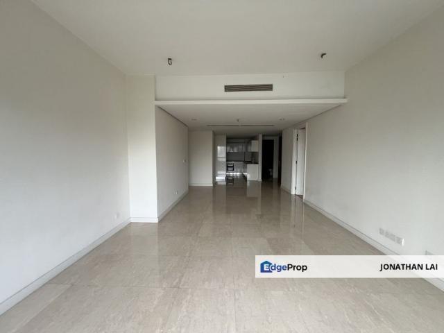 Condominium for sale in KL Sentral, Kuala Lumpur