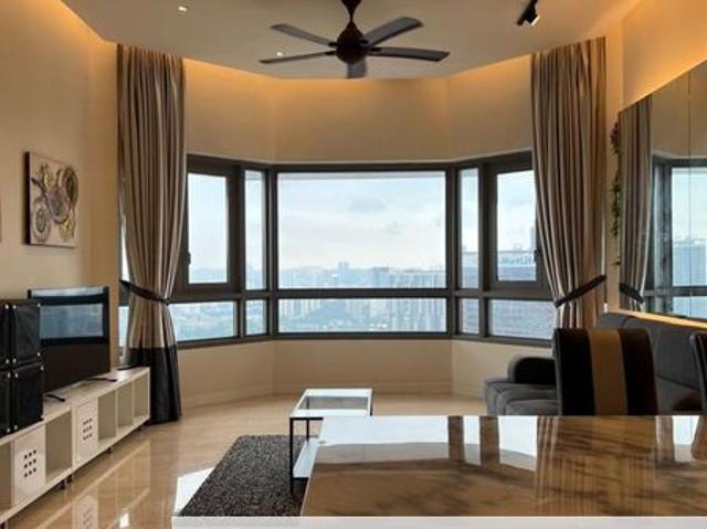 Condominium for rent in Country Heights Damansara, Kuala Lumpur