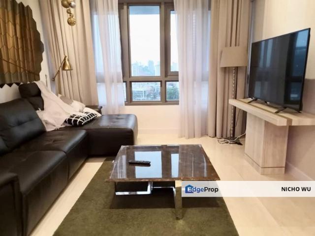 Condominium for sale in Country Heights Damansara, Kuala Lumpur