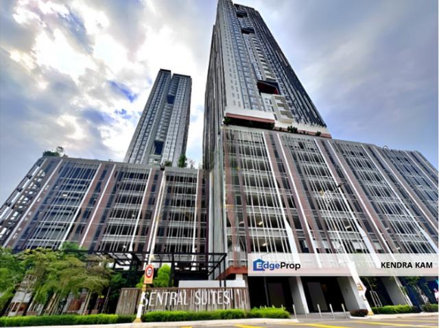 Condominium for sale in Country Heights Damansara, Kuala Lumpur