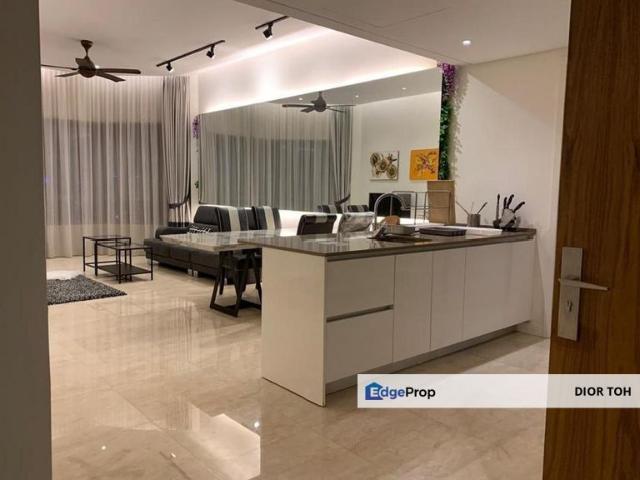 Condominium for sale in Country Heights Damansara, Kuala Lumpur