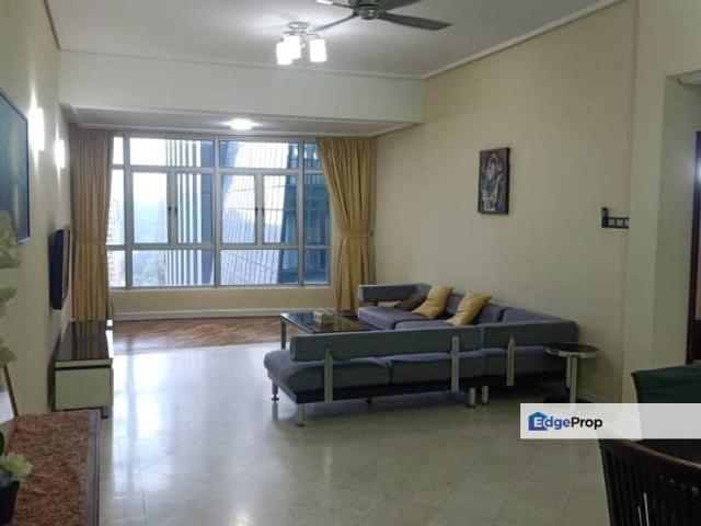 Condominium for sale in Country Heights Damansara, Kuala Lumpur