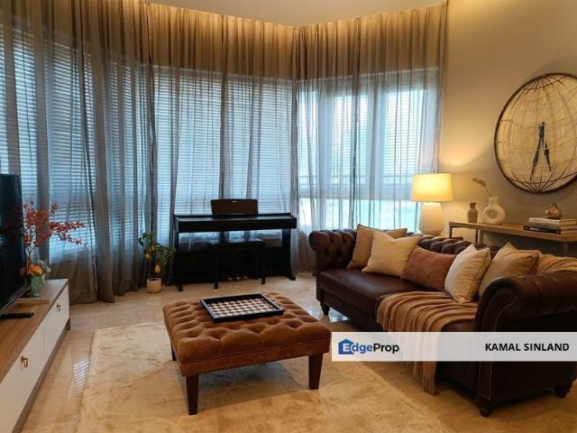Condominium for rent in Country Heights Damansara, Kuala Lumpur