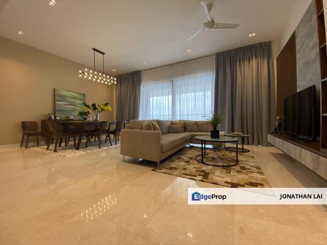 Condominium for rent in Country Heights Damansara, Kuala Lumpur