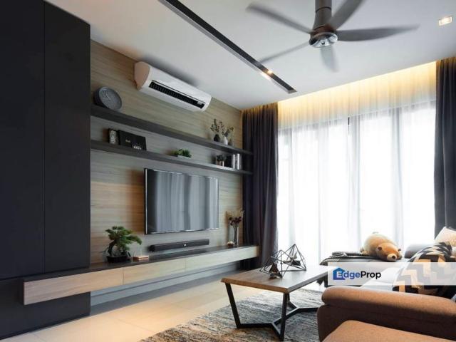 Condominium for sale in Country Heights Damansara, Kuala Lumpur