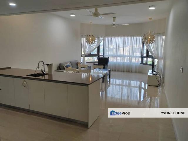 Condominium for rent in Country Heights Damansara, Kuala Lumpur