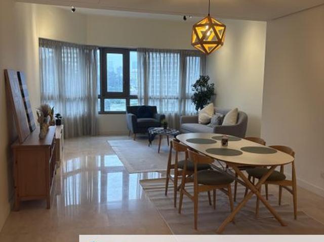 Condominium for sale in KL Sentral, Kuala Lumpur