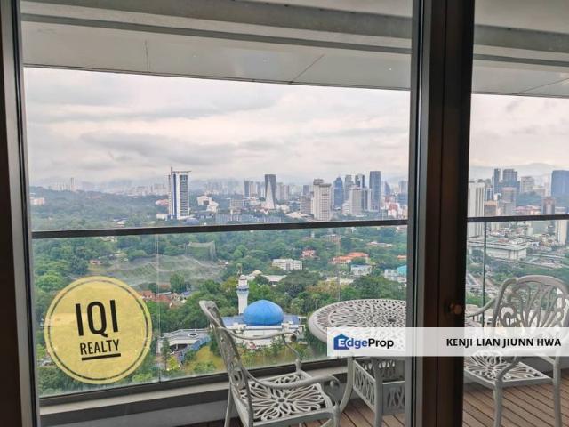 Condominium for rent in Country Heights Damansara, Kuala Lumpur