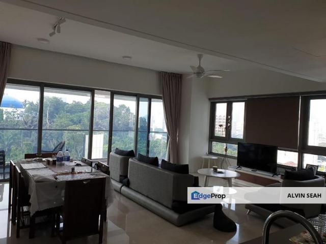 Condominium for sale in Country Heights Damansara, Kuala Lumpur