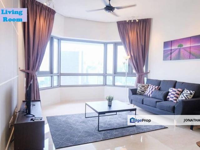 Condominium for sale in Kl Sentral, Kuala Lumpur